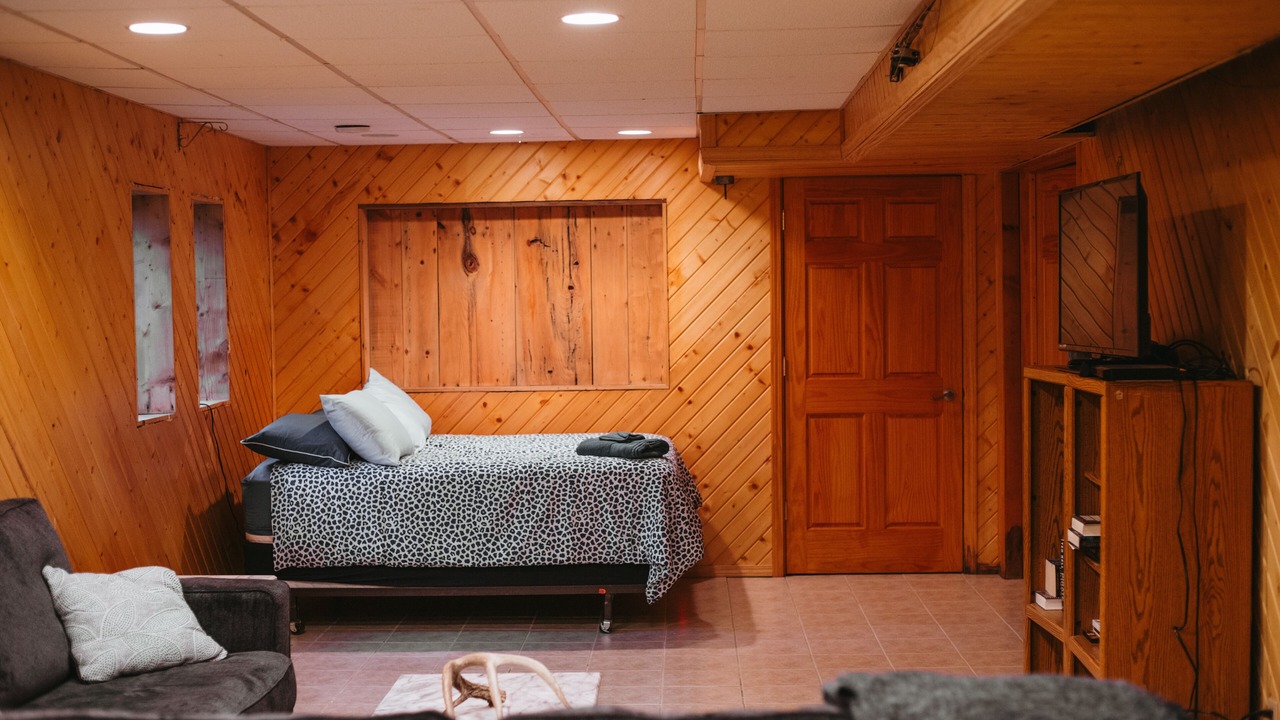 Photo of Bedroom in Kenora