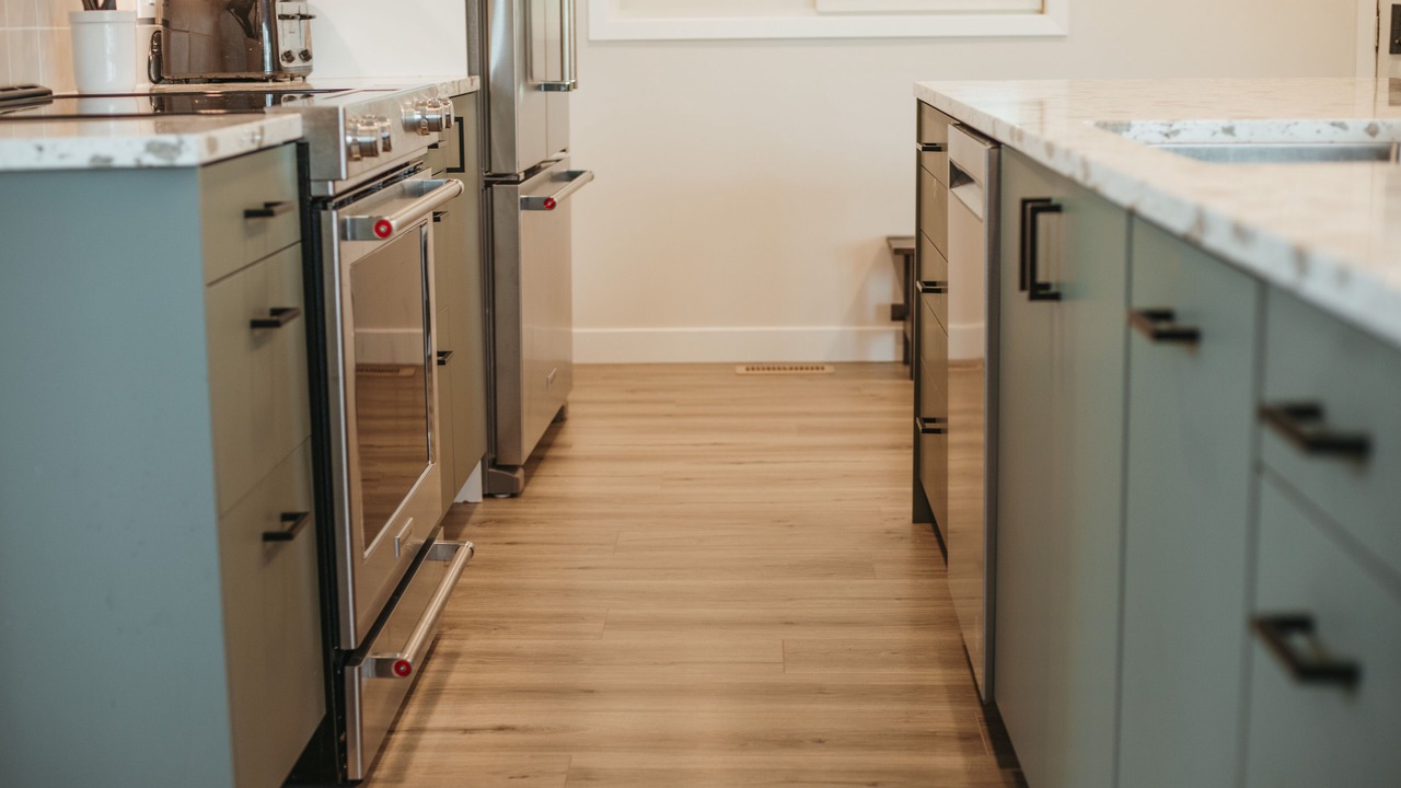 Photo of Kitchen in Kenora