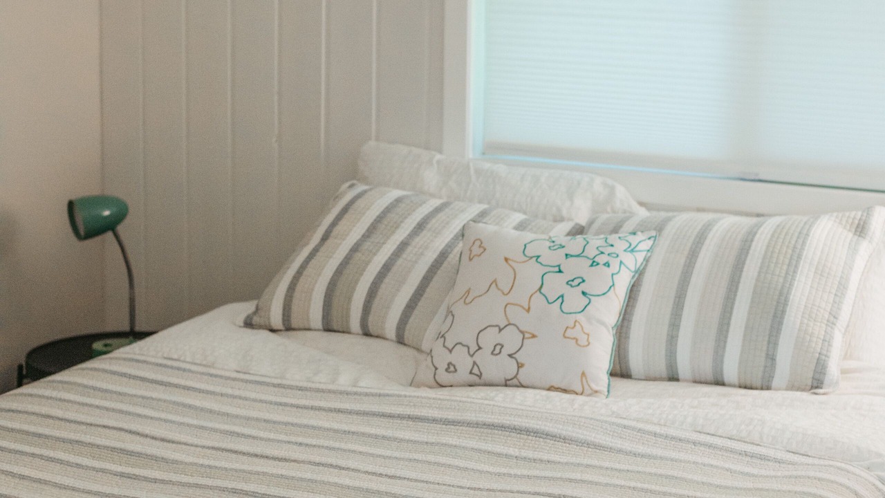 Photo of Bedroom in Kenora