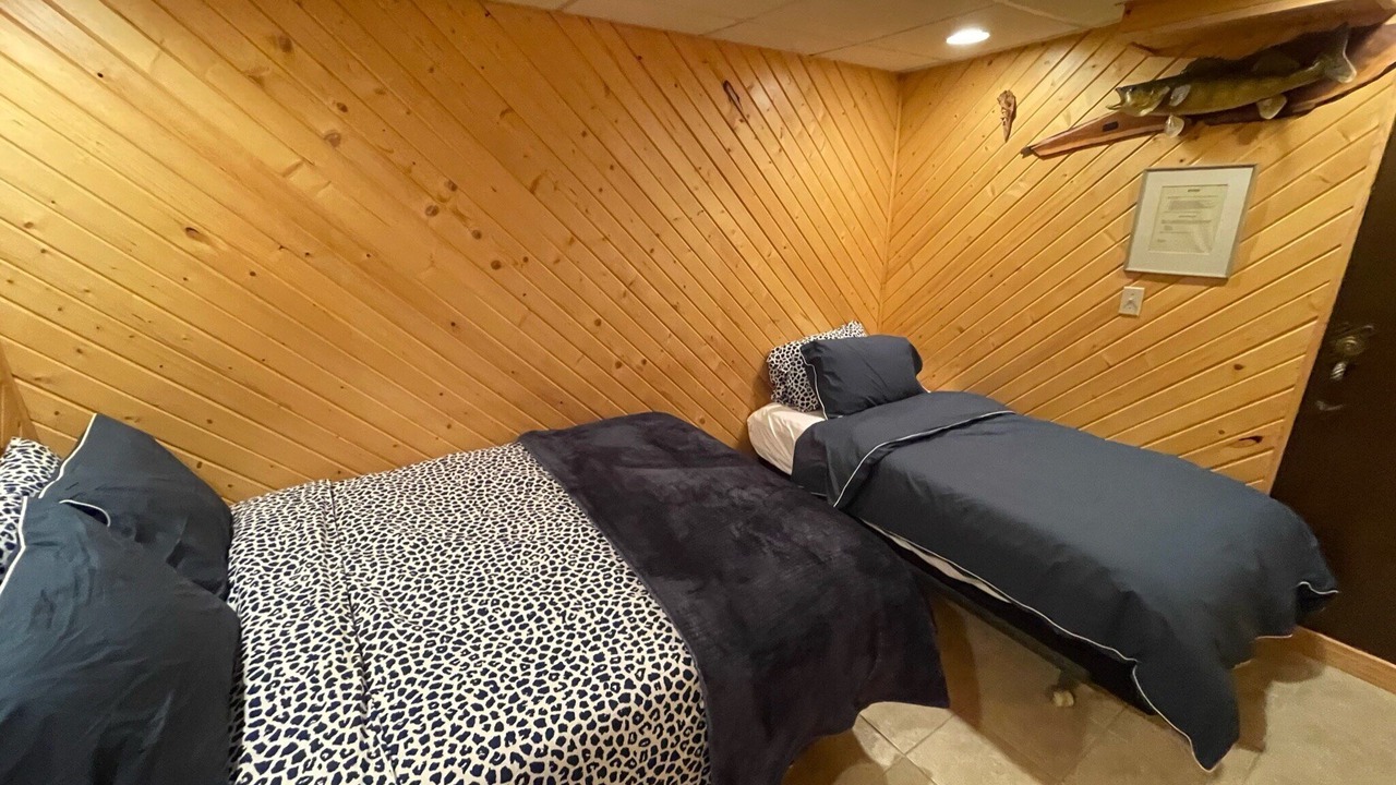 Photo of Bedroom in Kenora