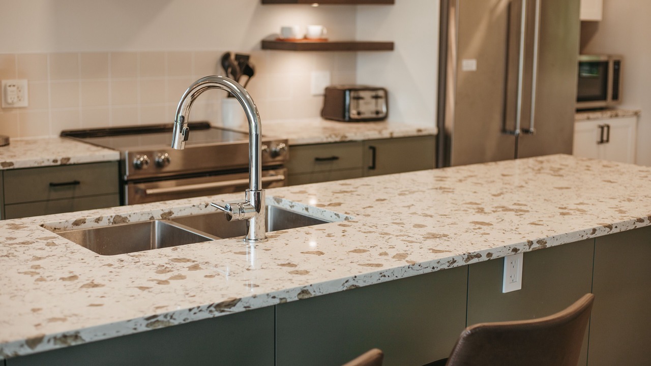 Photo of Kitchen in Kenora
