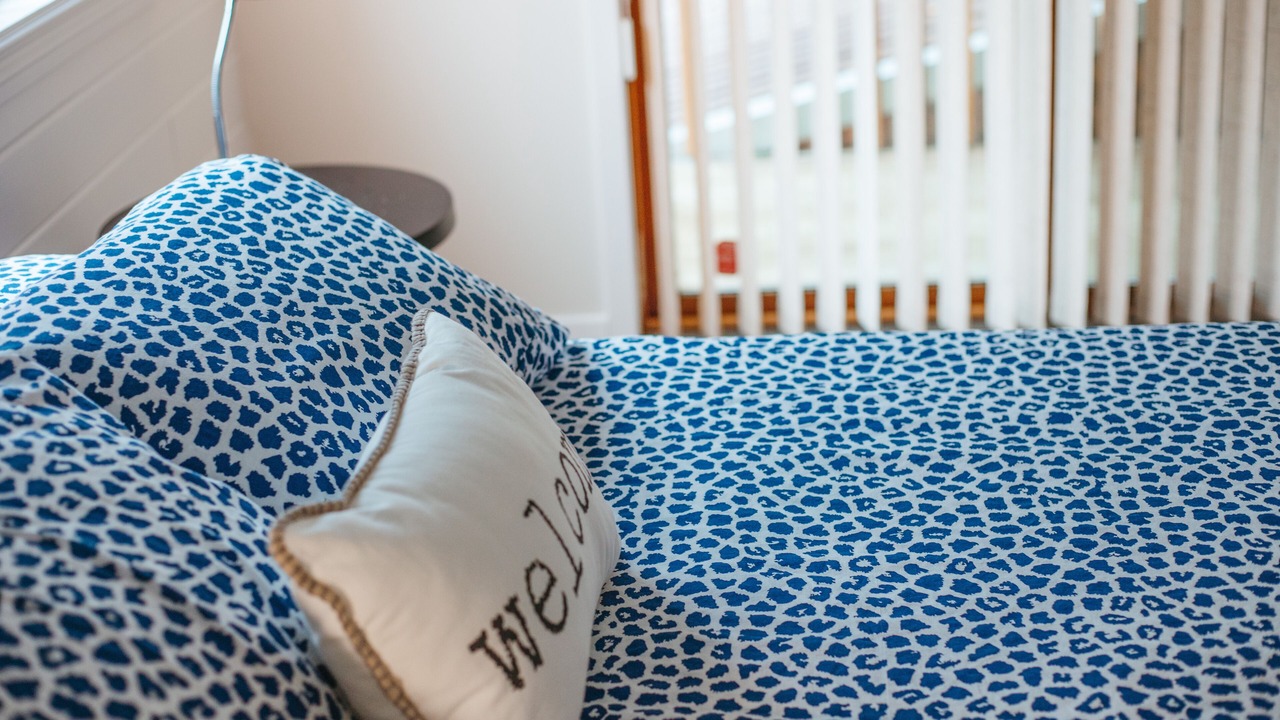 Photo of Bedroom in Kenora
