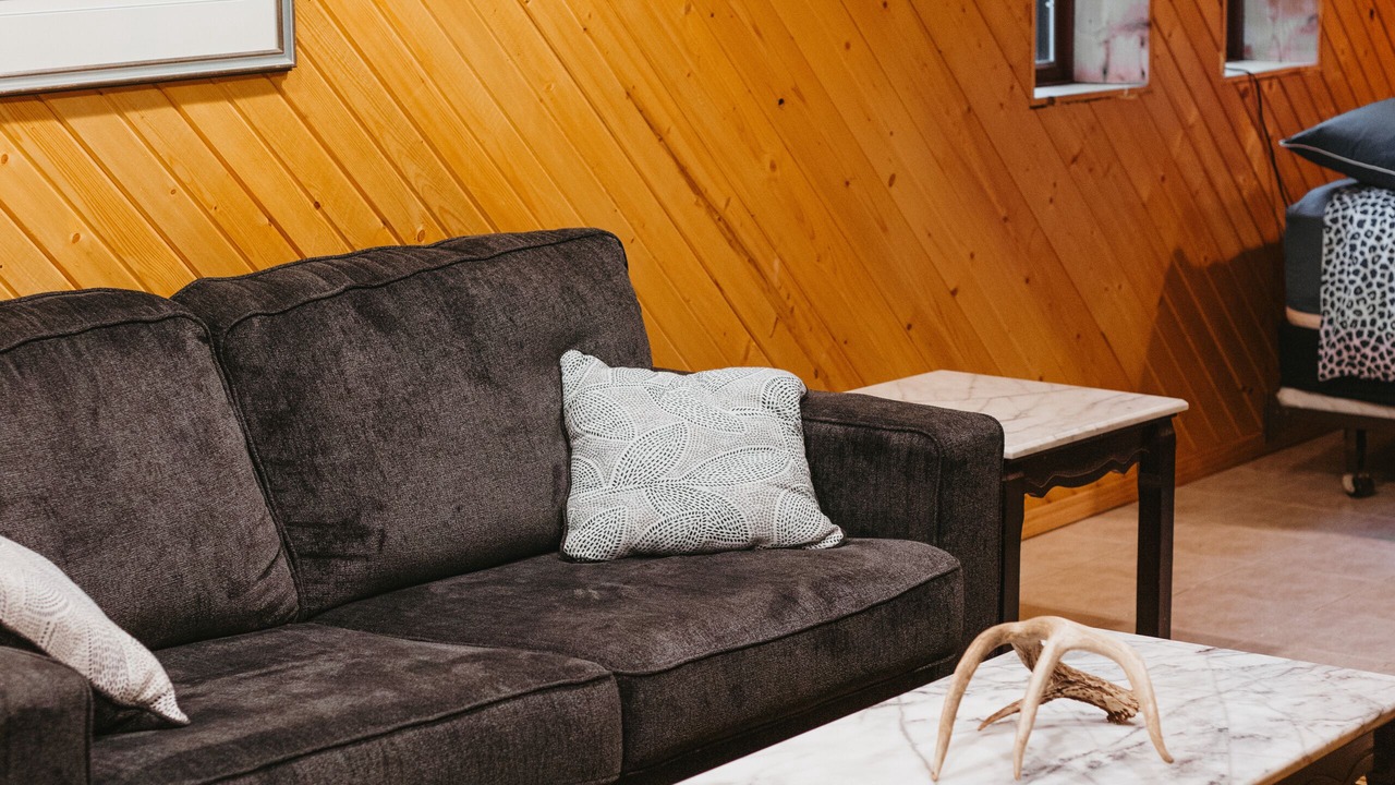 Photo of Livingroom in Kenora