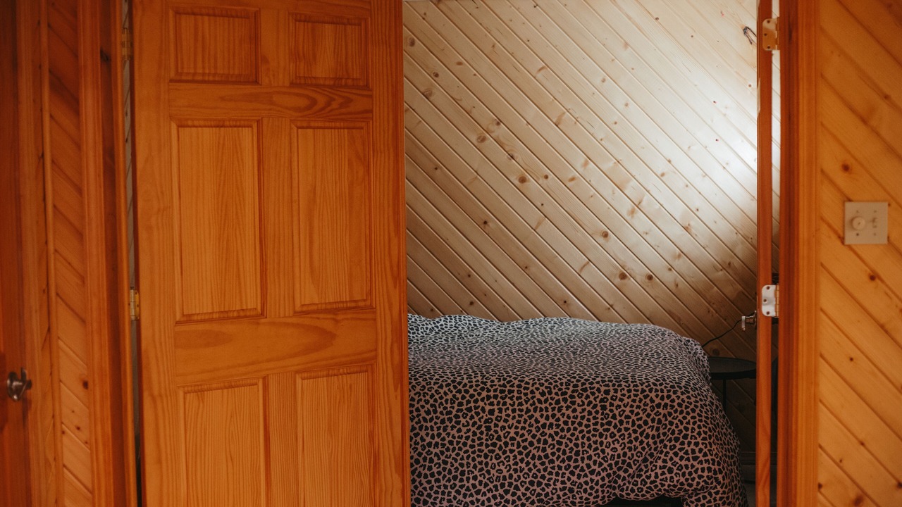 Photo of Bedroom in Kenora