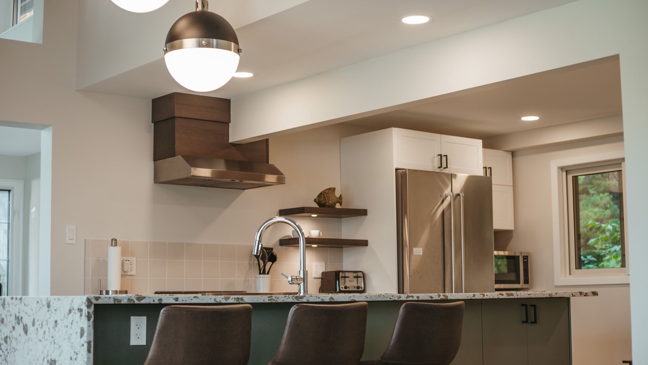 Photo of Kitchen in Kenora