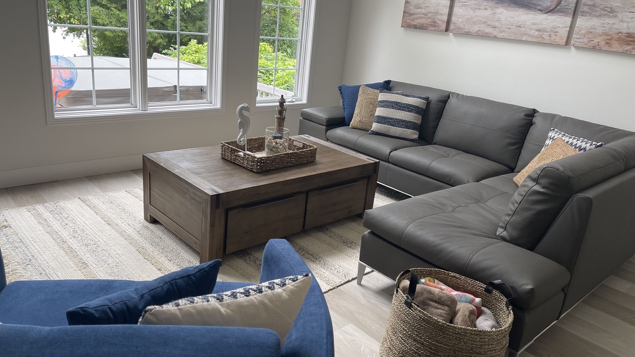 Photo of Livingroom in Beaverton