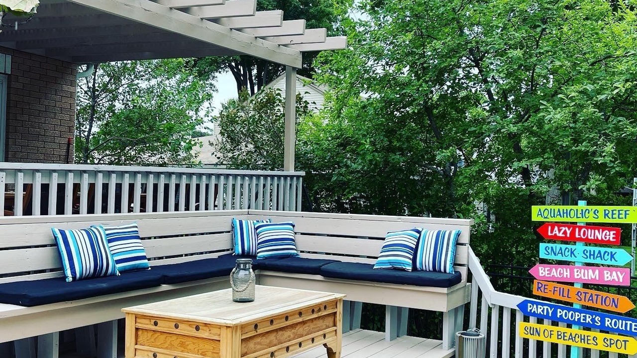 Photo of Patio Balcony in Beaverton