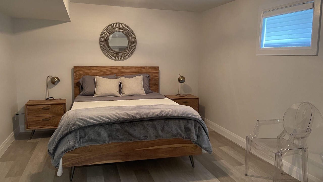 Photo of Bedroom in Beaverton