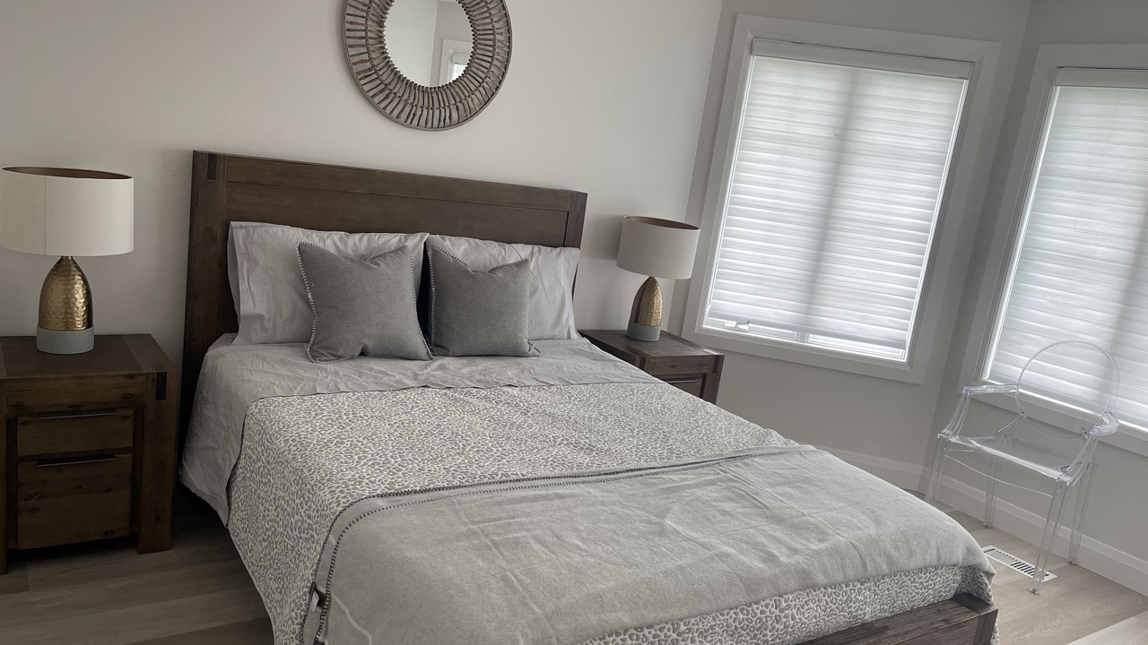 Photo of Bedroom in Beaverton