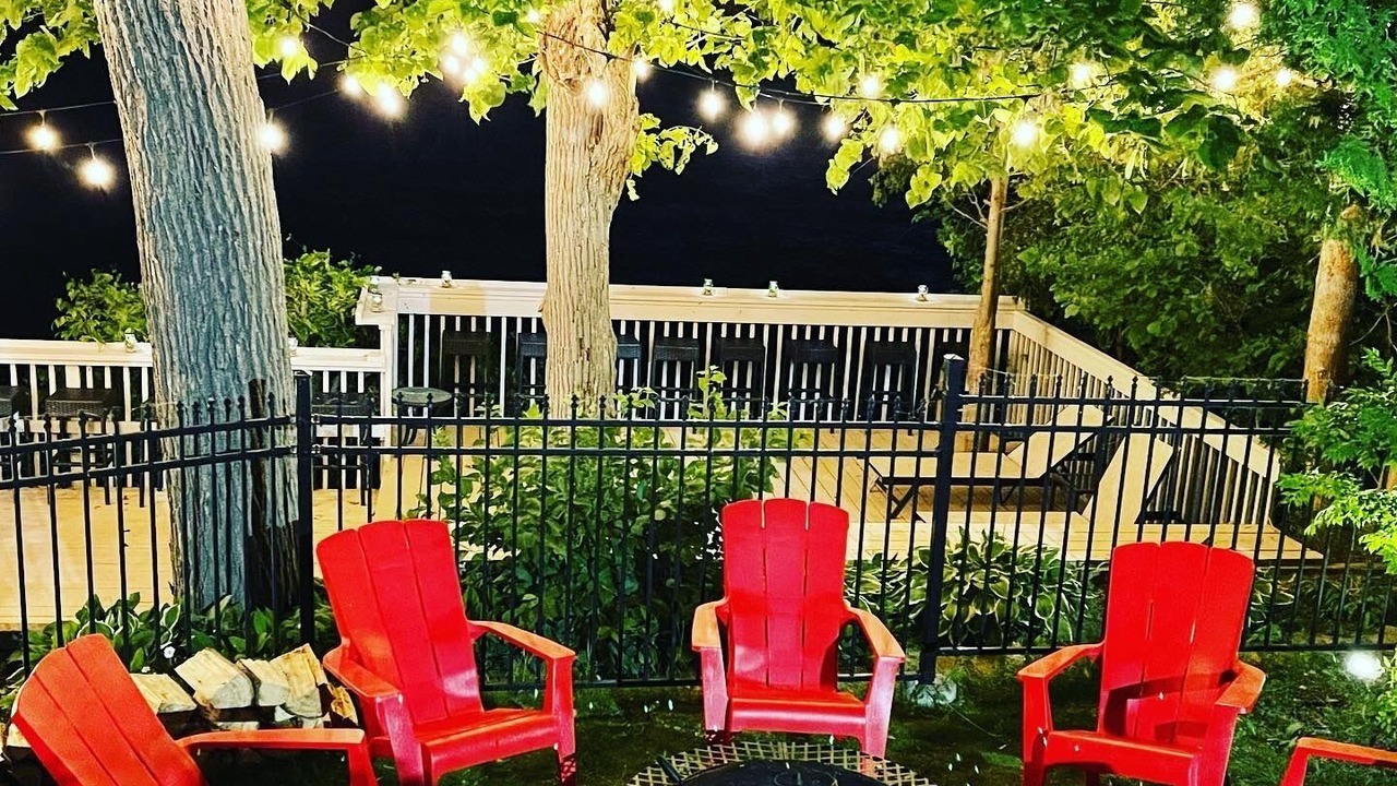 Photo of Outdoor in Beaverton