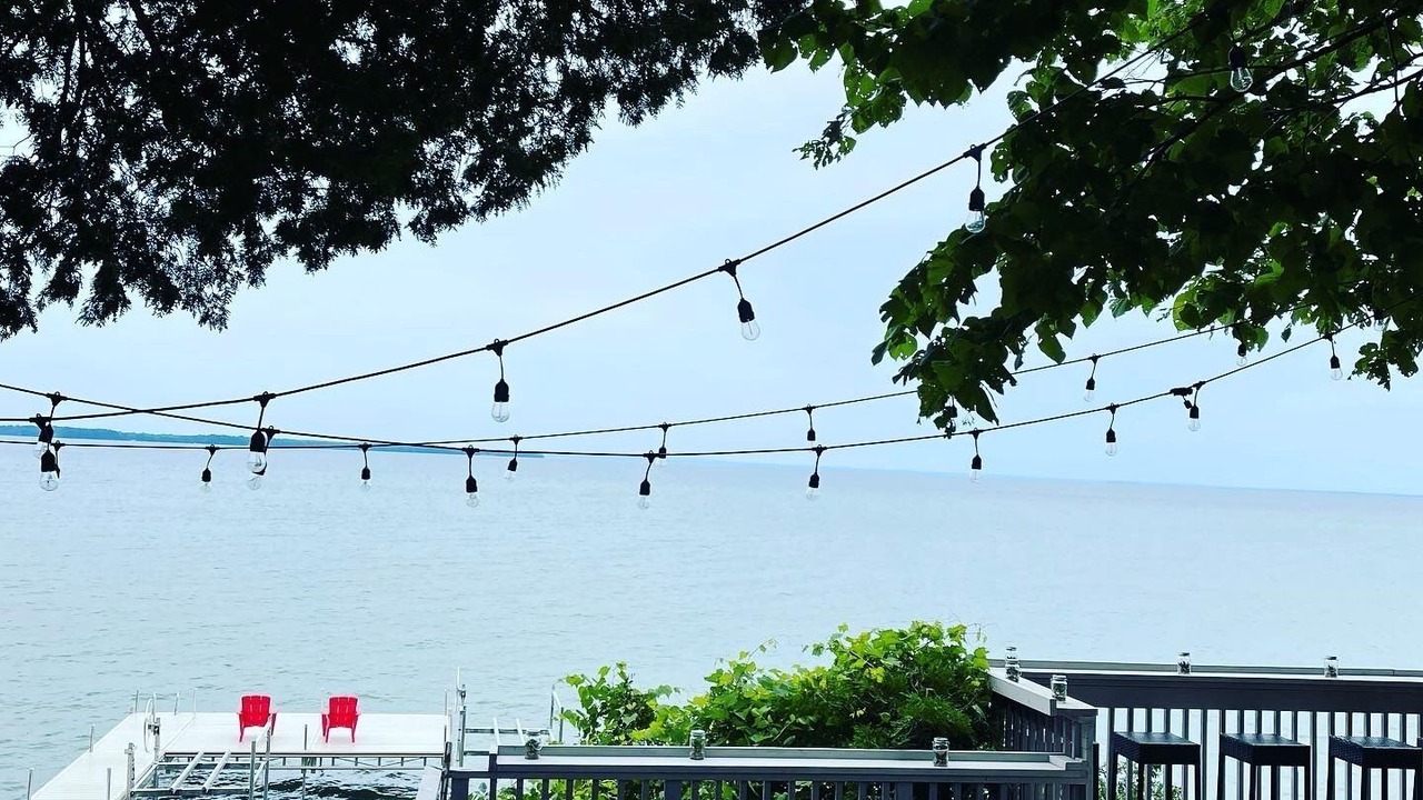 Photo of Patio Balcony in Beaverton