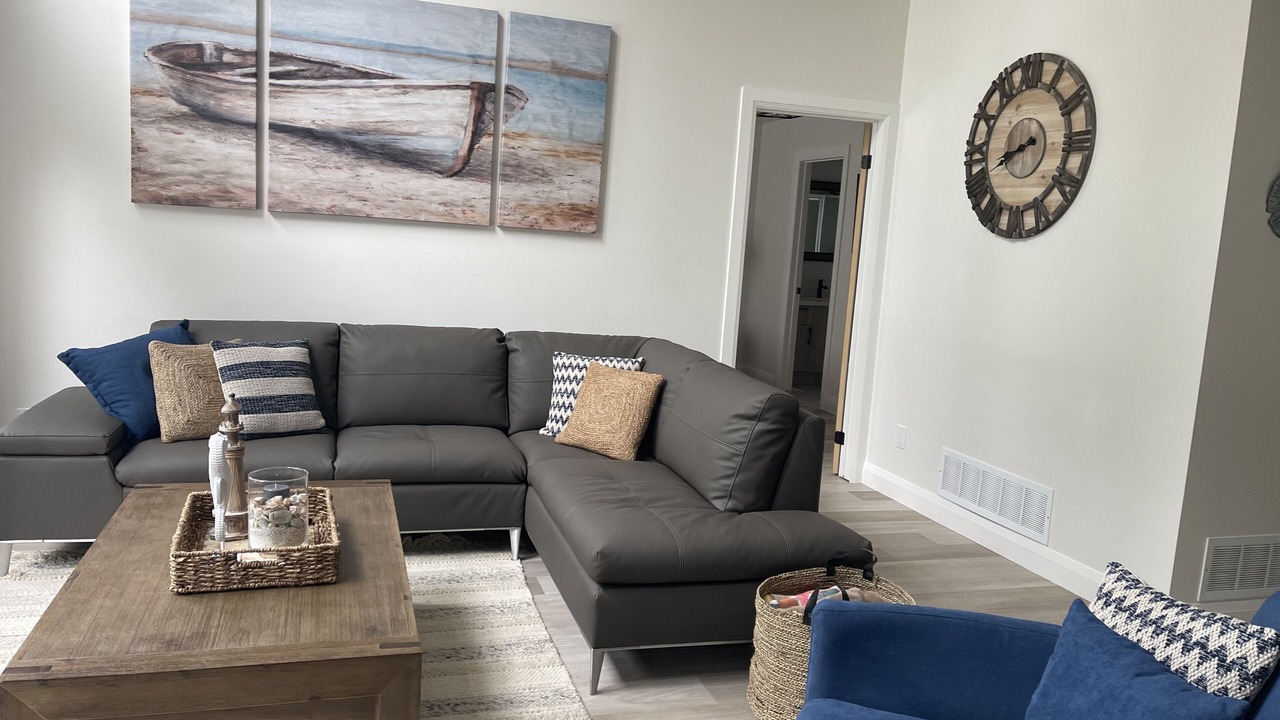 Photo of Livingroom in Beaverton