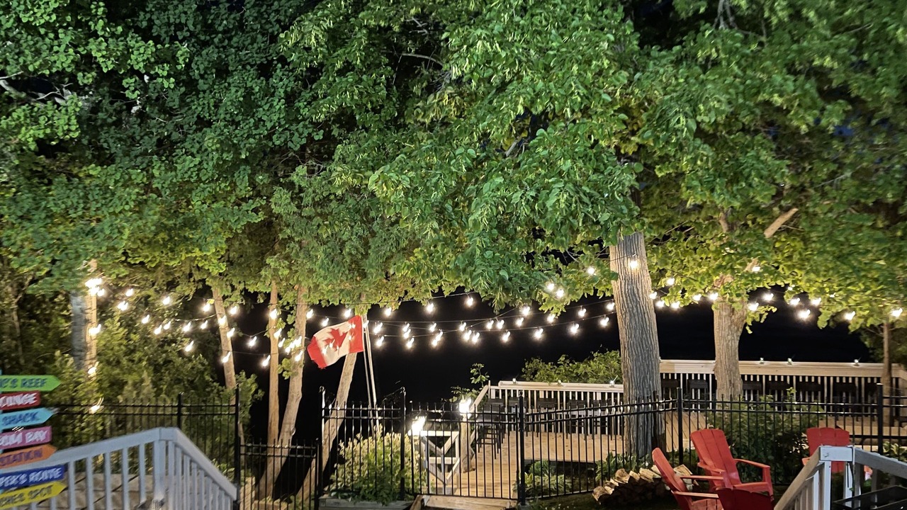 Photo of Patio Balcony in Beaverton