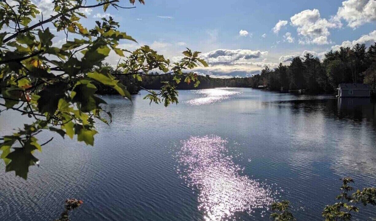 Photo of Outdoor in Georgian Bay
