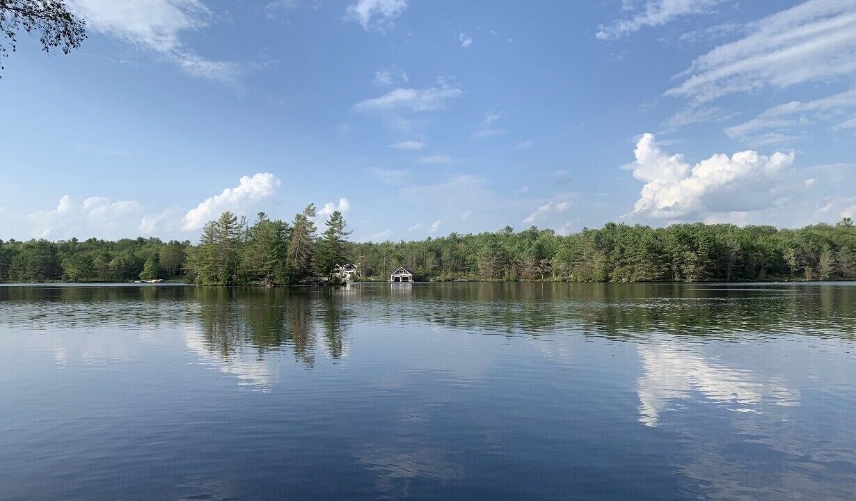 Photo of Outdoor in Georgian Bay