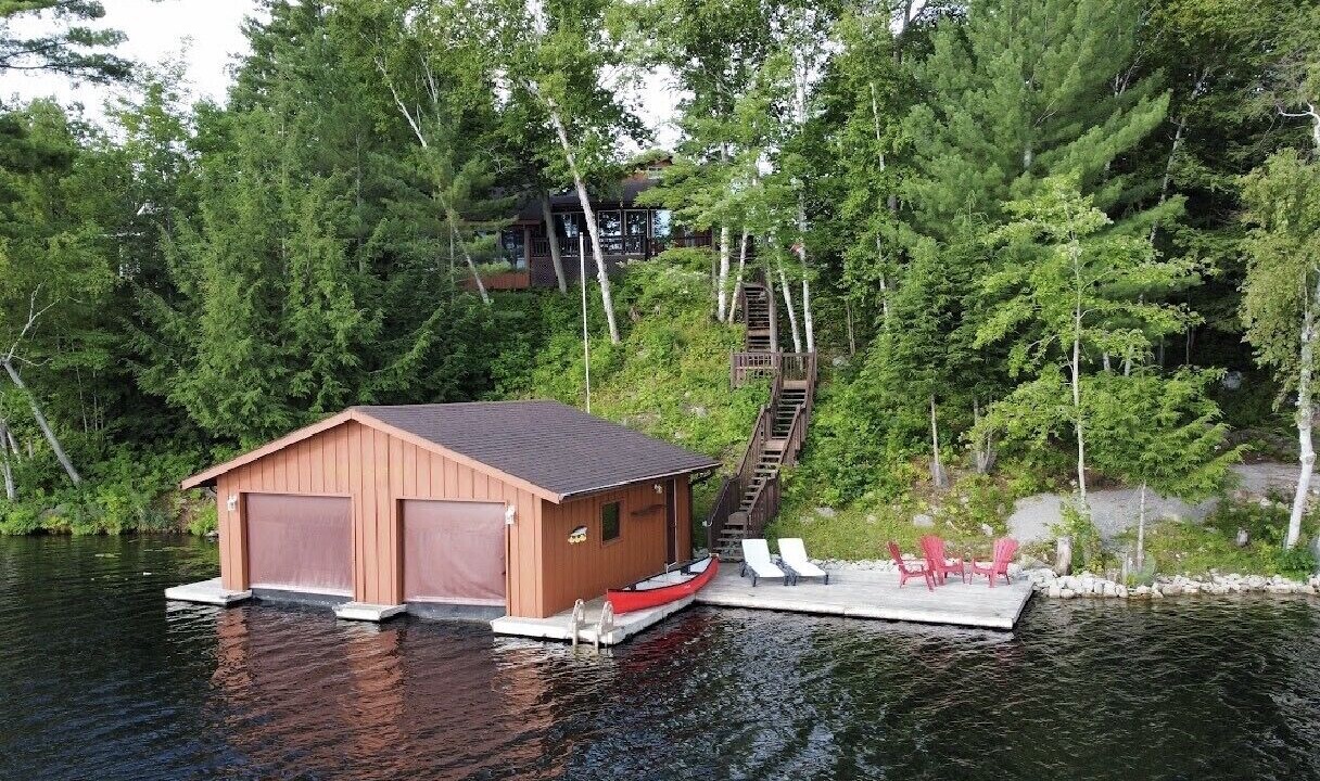 Photo of Outdoor in Georgian Bay