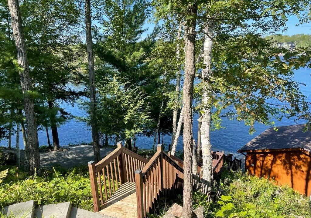 Photo of Outdoor in Georgian Bay
