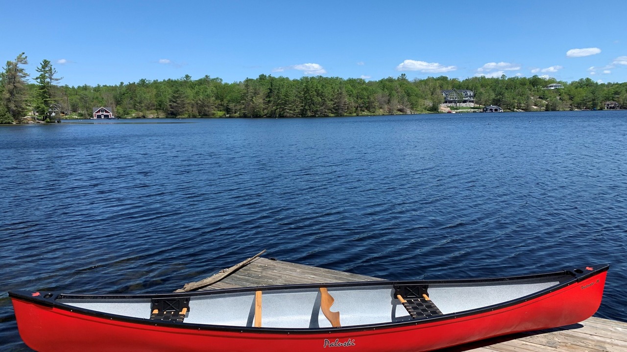 Photo of Outdoor in Georgian Bay