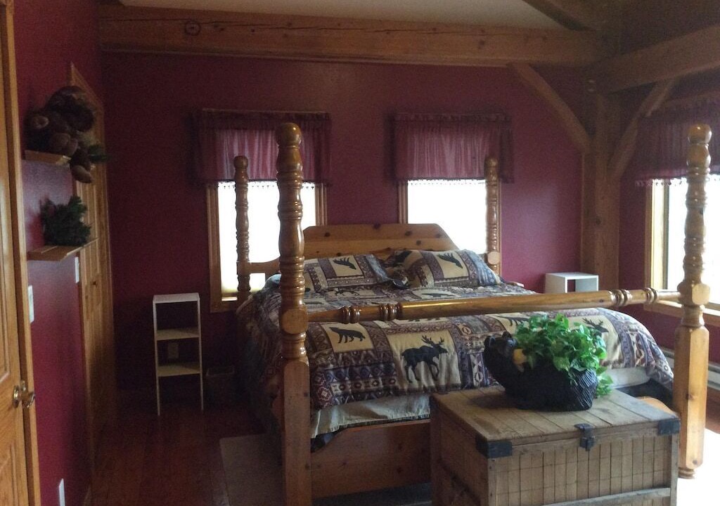 Photo of Bedroom in Elysian