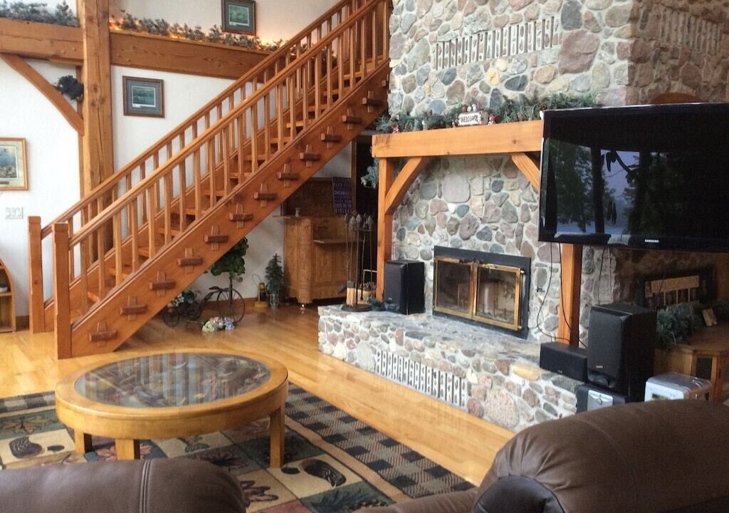 Photo of Livingroom in Elysian
