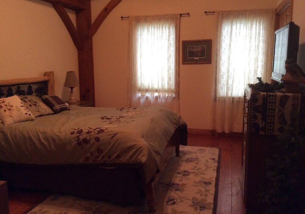 Photo of Bedroom in Elysian