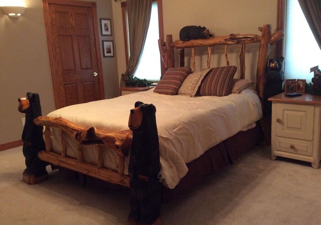 Photo of Bedroom in Elysian