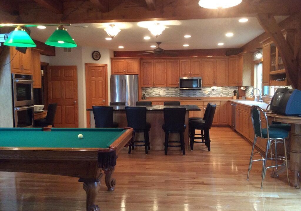 Photo of Kitchen in Elysian