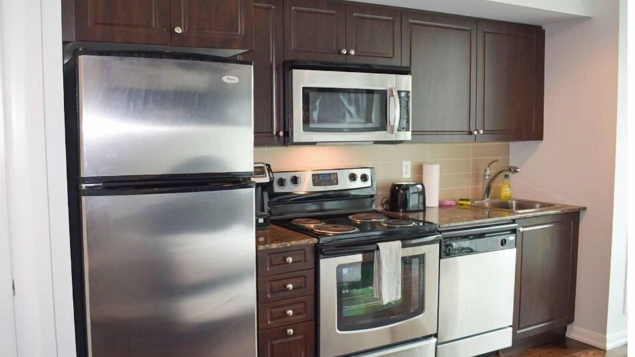 Photo of Kitchen in Bathurst Quay