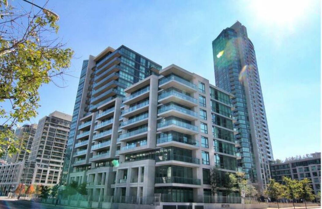 Photo of Outdoor in Bathurst Quay