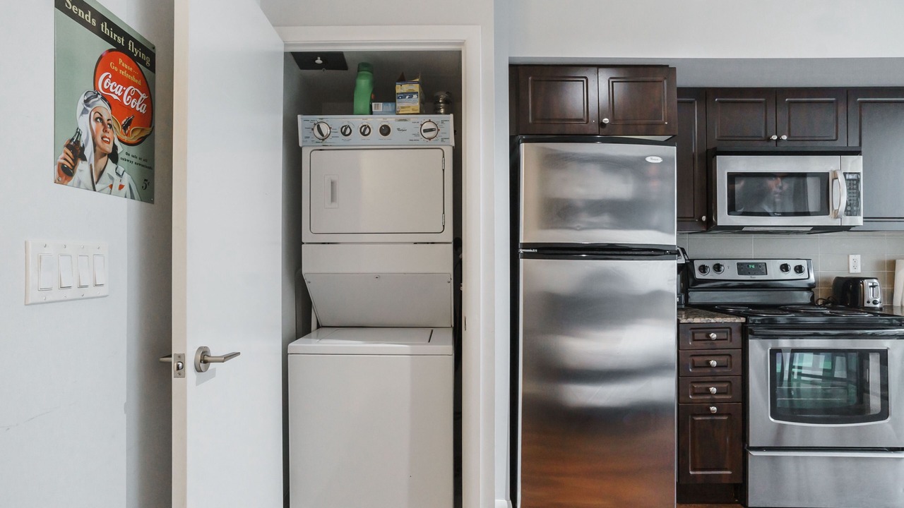 Photo of Kitchen in Bathurst Quay