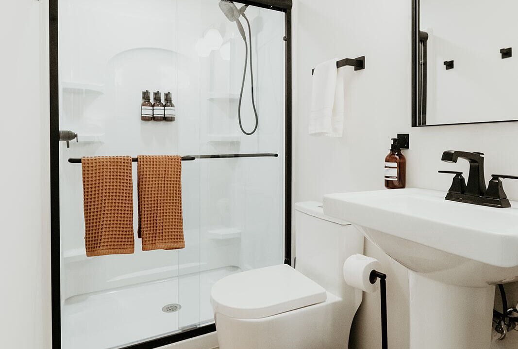 Photo of Bathroom in Merriam Park