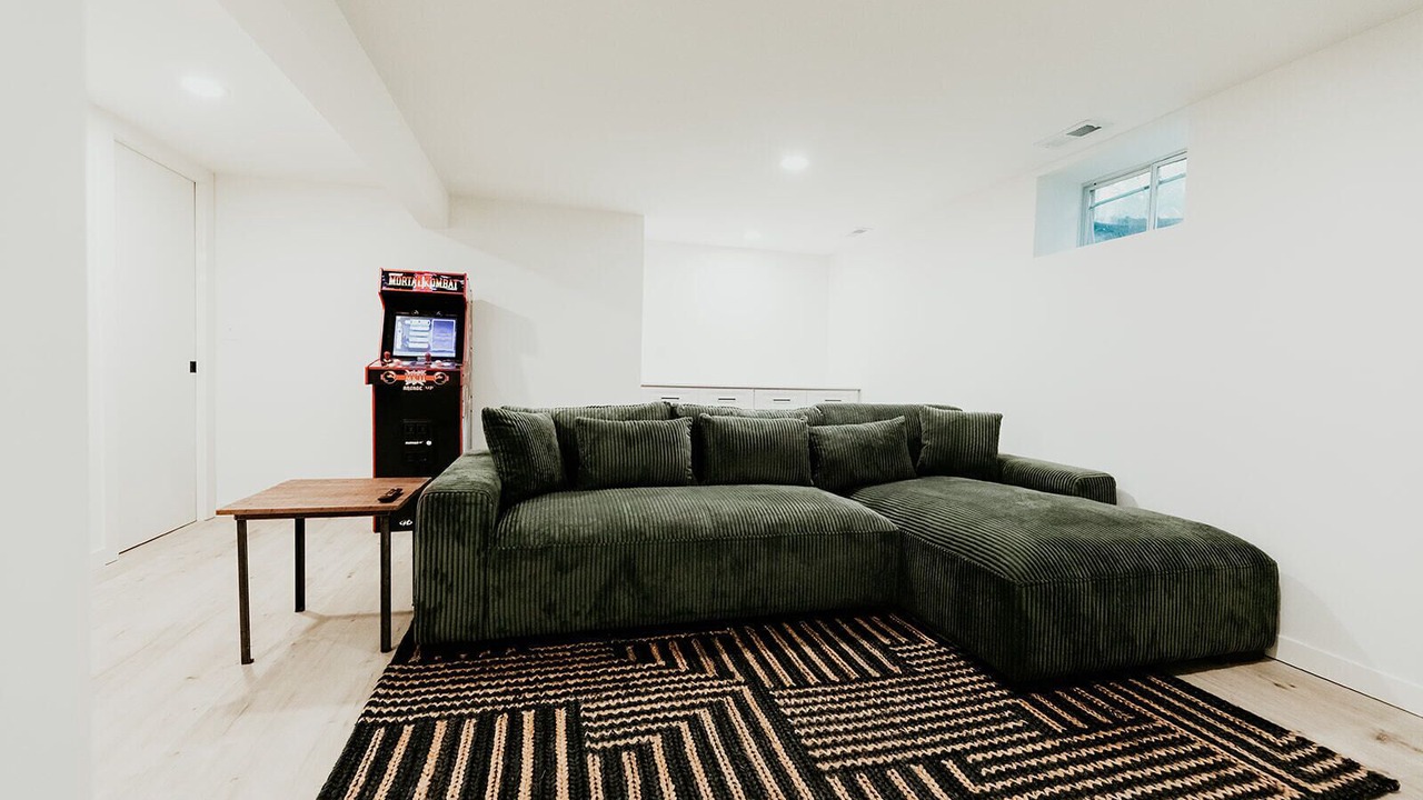Photo of Bedroom in Merriam Park