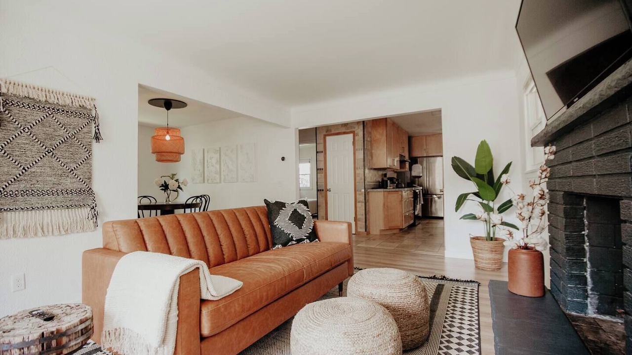 Photo of Bedroom in Merriam Park