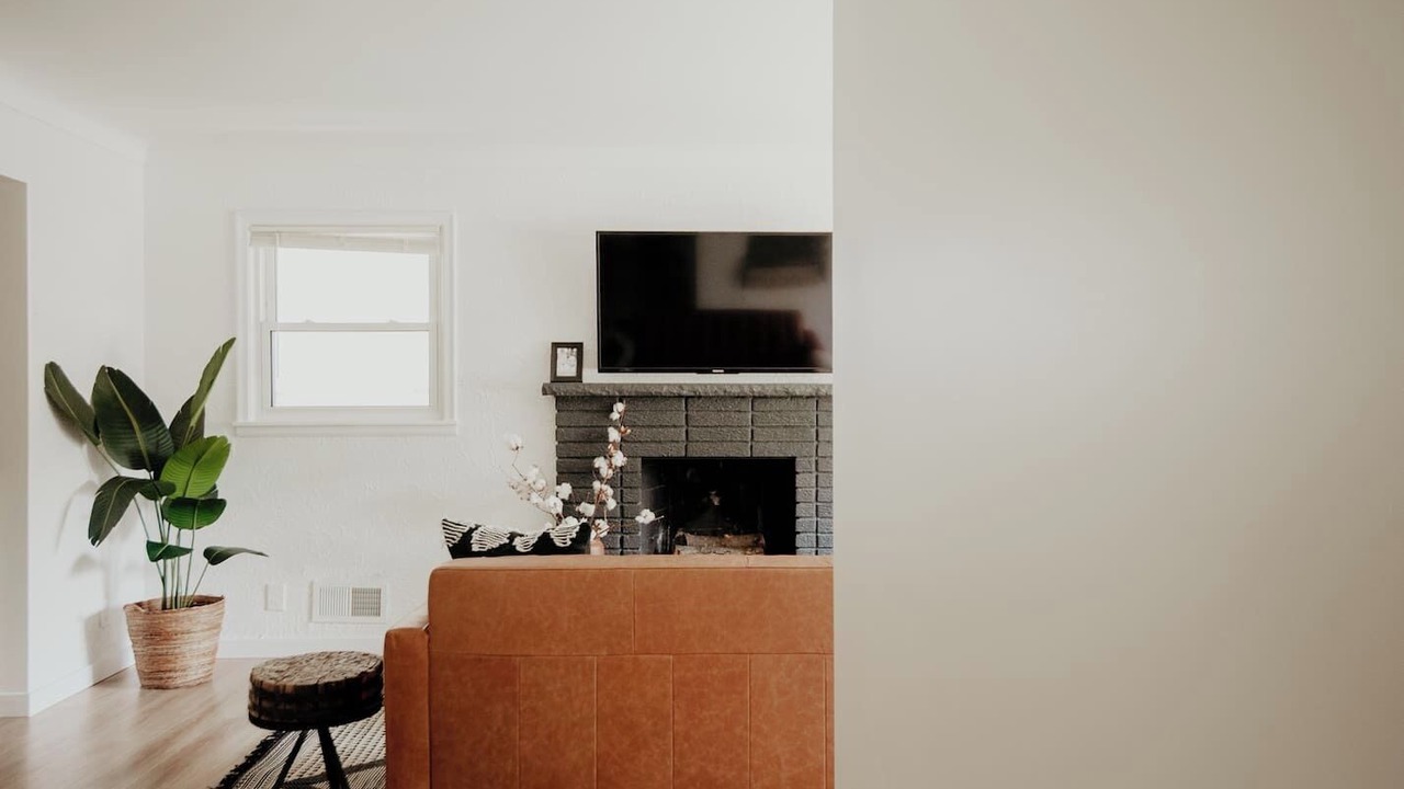 Photo of Bedroom in Merriam Park