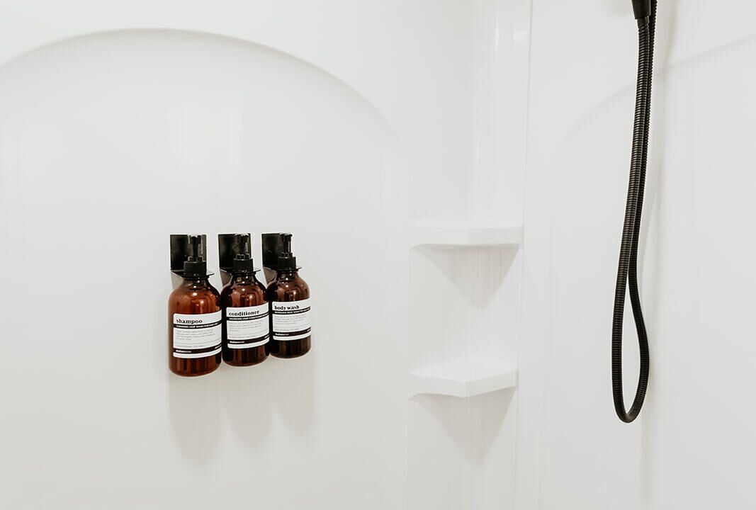 Photo of Bathroom in Merriam Park