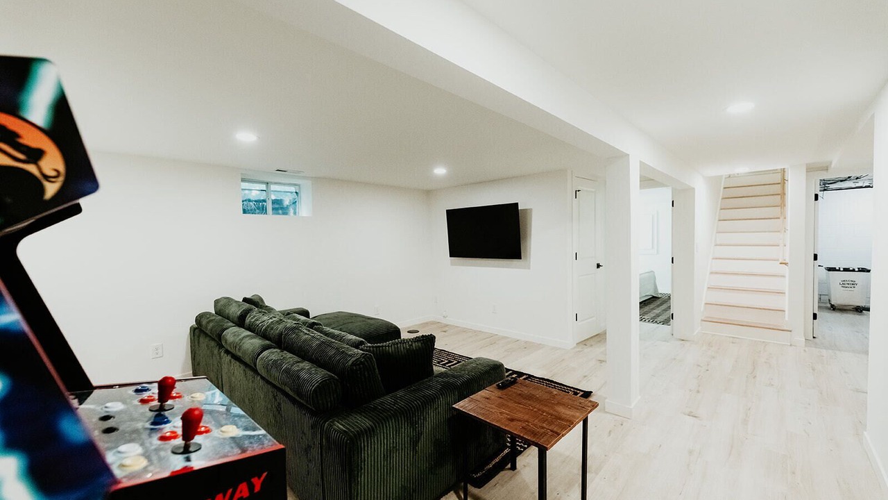 Photo of Bedroom in Merriam Park
