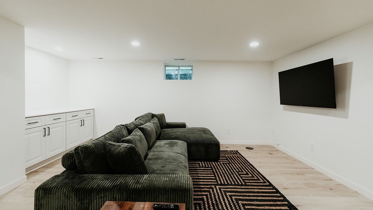 Photo of Bedroom in Merriam Park
