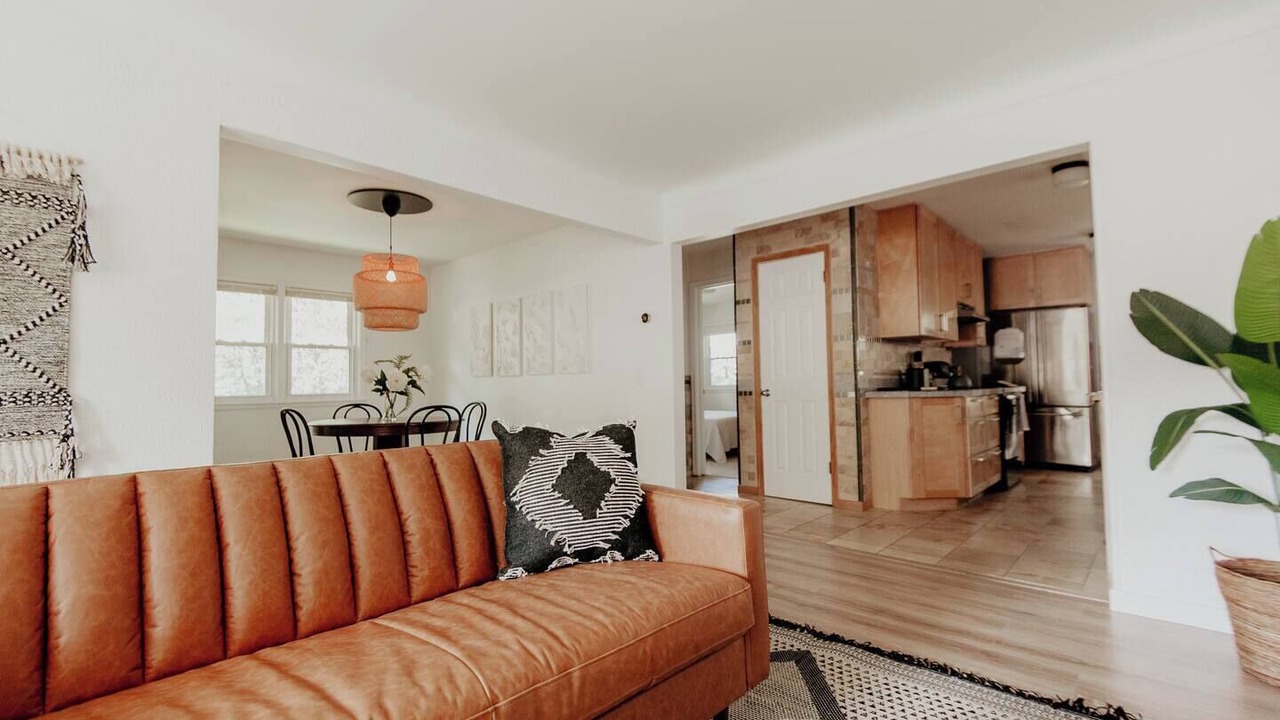 Photo of Bedroom in Merriam Park