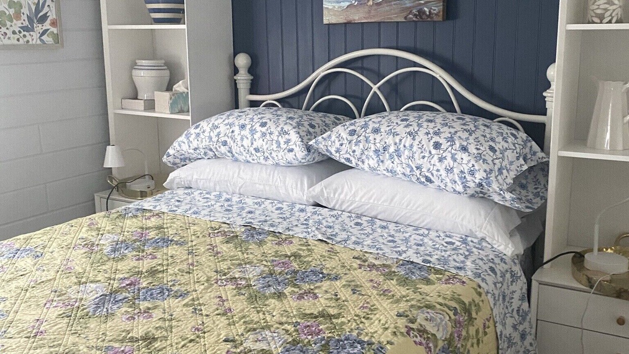 Photo of Bedroom in Selwyn