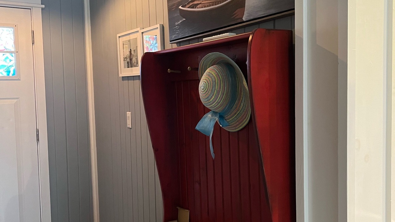 Photo of Bedroom in Selwyn