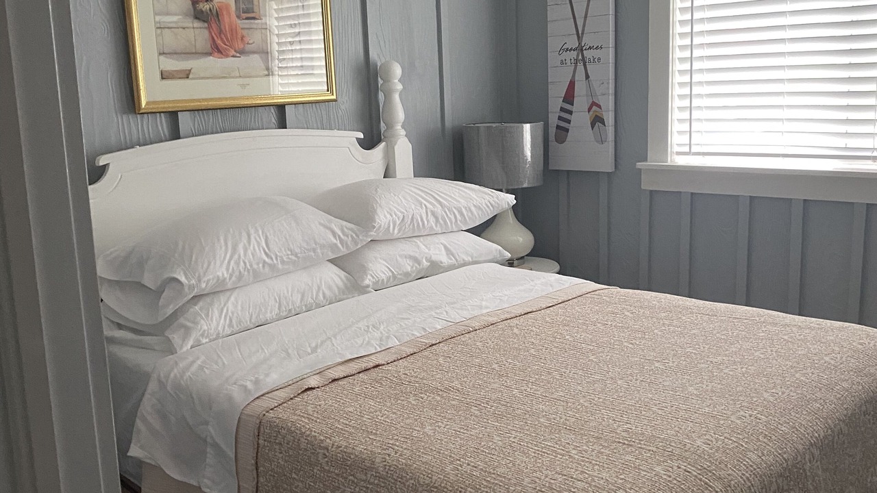 Photo of Bedroom in Selwyn