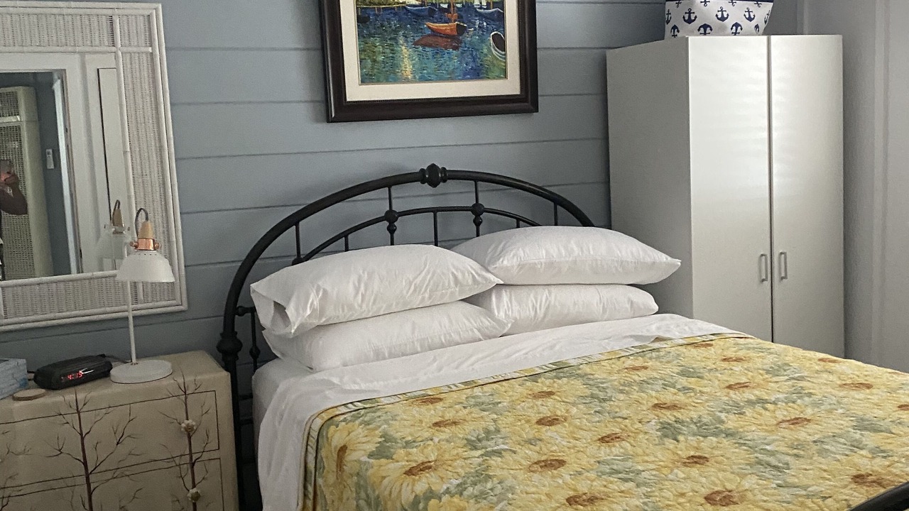 Photo of Bedroom in Selwyn