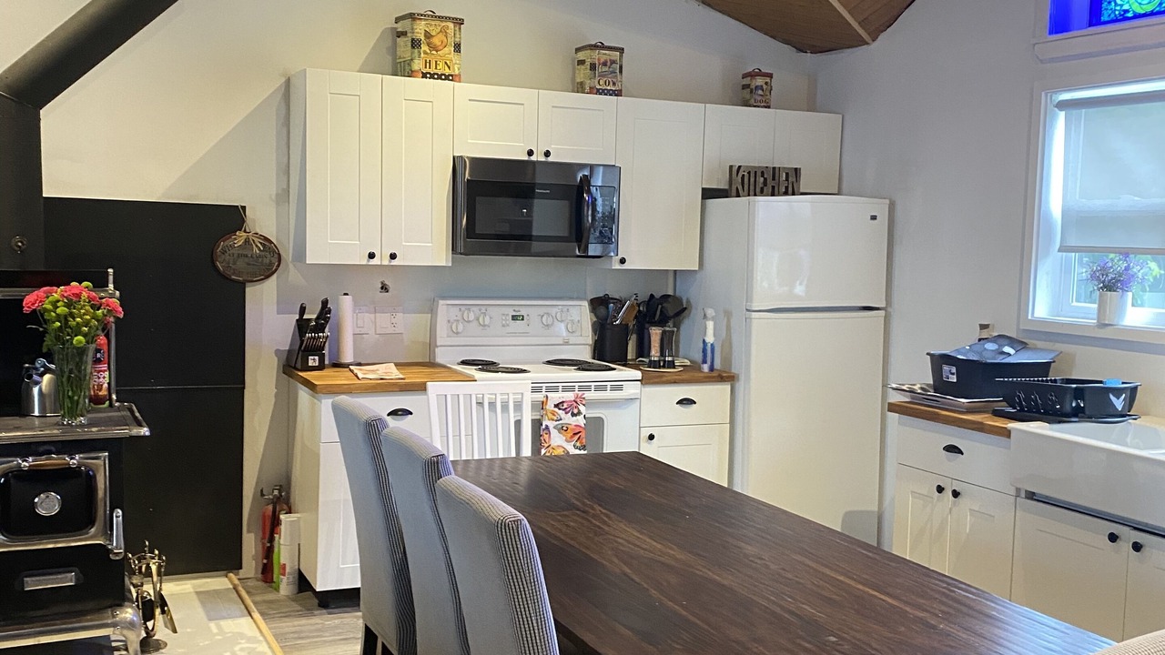 Photo of Kitchen in Selwyn