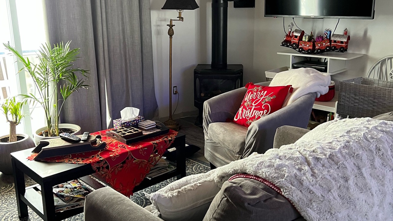 Photo of Livingroom in Selwyn
