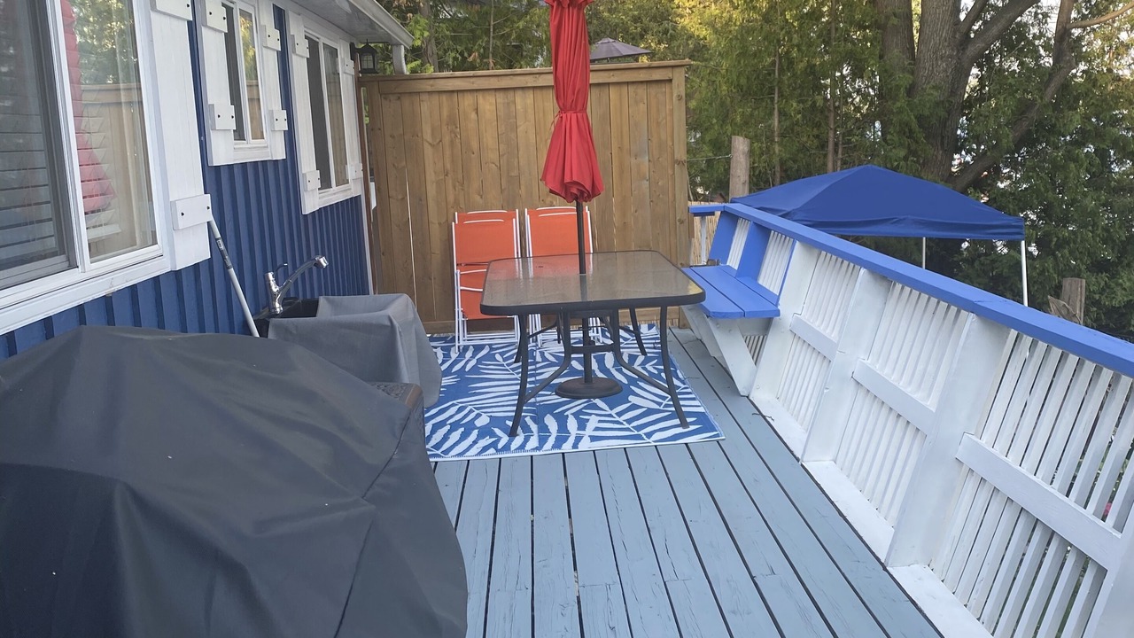 Photo of Outdoor in Selwyn