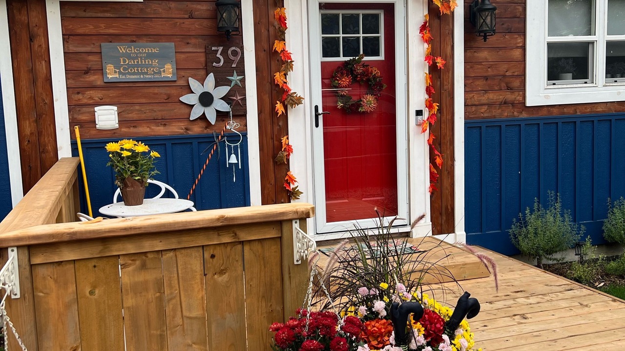 Photo of Outdoor in Selwyn