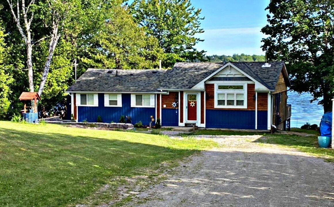 Photo of Outdoor in Selwyn