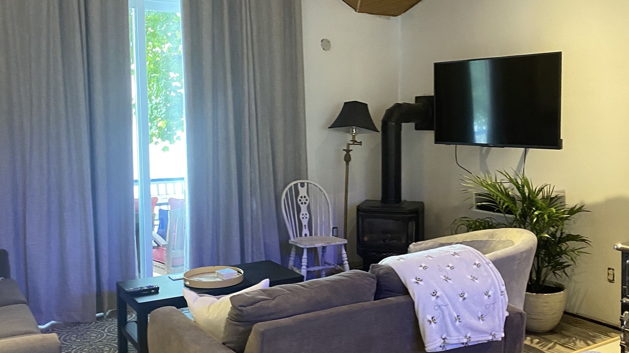 Photo of Livingroom in Selwyn