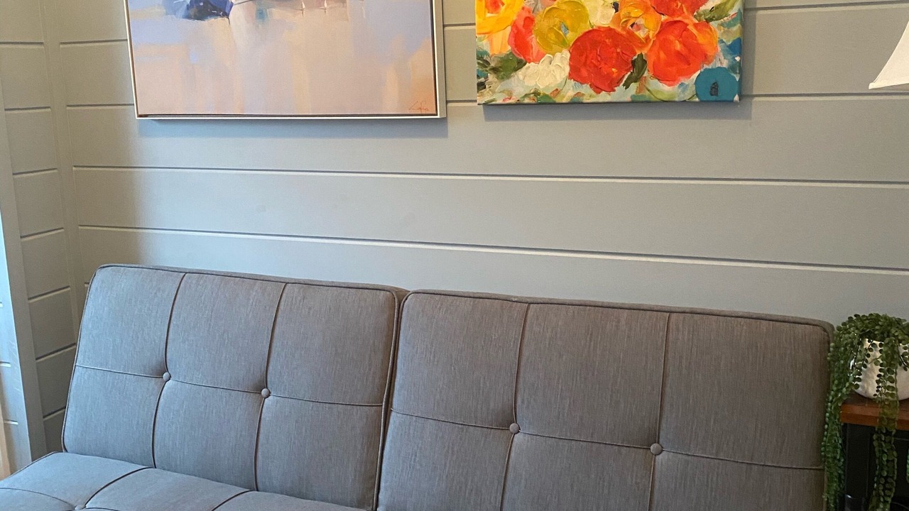 Photo of Livingroom in Selwyn