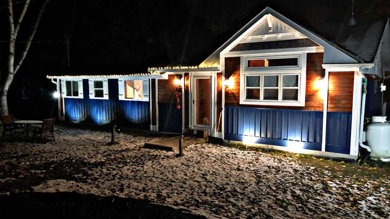 Photo of Outdoor in Selwyn